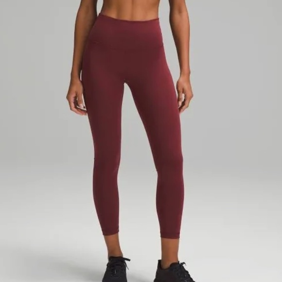 Lululemon Leggings - Picture 1 of 2